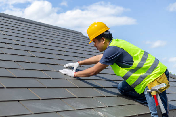 Best Best Roofing Contractors  in Pendleton, IN