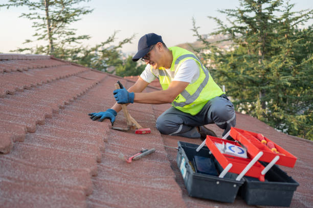 Quick and Trustworthy Emergency Roof Repair Services in Pendleton, IN